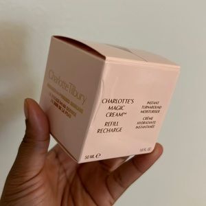 Charlotte Tilbury Magic Cream REFILL Capsule
